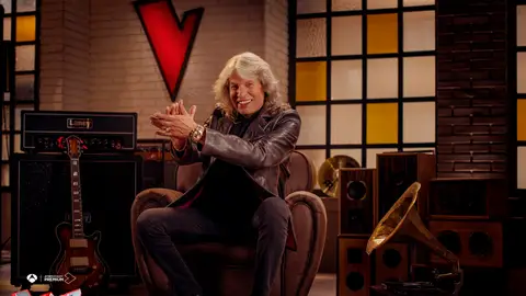 José Mercé José Mercé