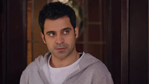 Esat se reencuentra con Esra y desafía a Han: “A terapia vete tú” Mejores momentos | Capítulo 49