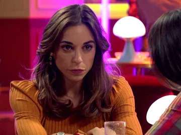 Coral toma una decisión que hará saltar todo por los aires: ¿Está dispuesta a perderlo todo? Coral toma una decisión que hará saltar todo por los aires: ¿Está dispuesta a perderlo todo?