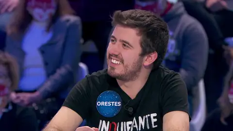 ¿Qué diferencia hay entre la resaca y la “resaquina”? Orestes despeja las dudas de Roberto Leal ¿Qué diferencia hay entre la resaca y la “resaquina”? Orestes despeja las dudas de Roberto Leal