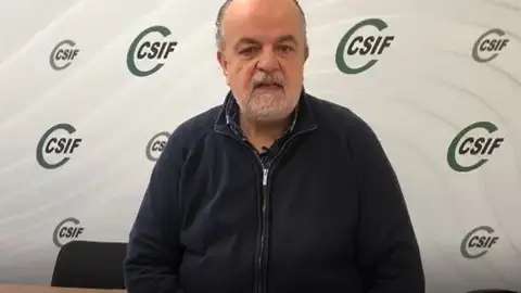 Desde CSIF reclaman un plan de contingencia urgente en Sanidad. Desde CSIF reclaman un plan de contingencia urgente en Sanidad.