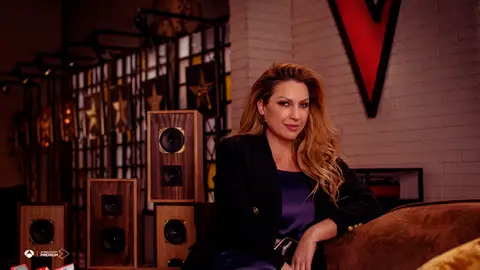 Niña Pastori Niña Pastori