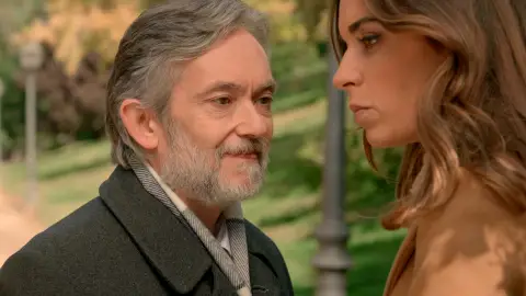 La pervertida propuesta de Castiñeiras tras la desesperada petición de Coral La pervertida propuesta de Castiñeiras tras la desesperada petición de Coral