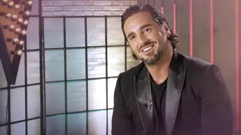 “Doy muy buena suerte”: Bustamante cuenta los motivos por los que elegir su equipo en ‘La Voz Senior’ “Doy muy buena suerte”: Bustamante cuenta los motivos por los que elegir su equipo en ‘La Voz Senior’