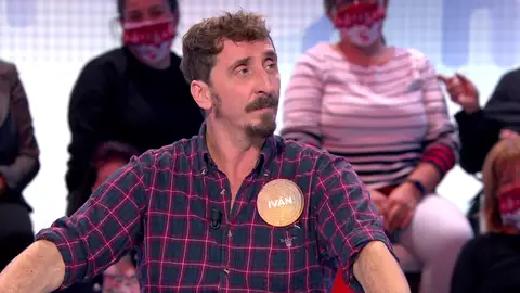 ‘Corre, corre, caballito’, el inesperado hit que vuelve loco a Iván Massagué: “Es mi mierda” ‘Corre, corre, caballito’, el inesperado hit que vuelve loco a Iván Massagué: “Es mi mierda”