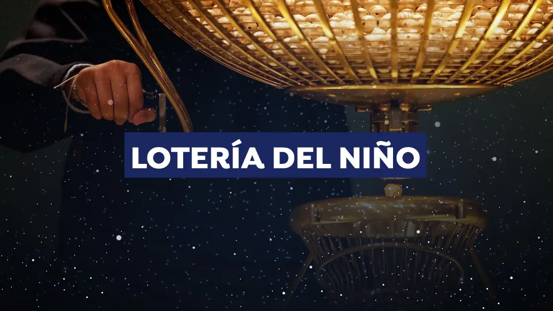 Sorteo Lotería del Niño 2022: ¿Cuánto dinero puedo cobrar en una administración? Sorteo Lotería del Niño 2022: ¿Cuánto dinero puedo cobrar en una administración?