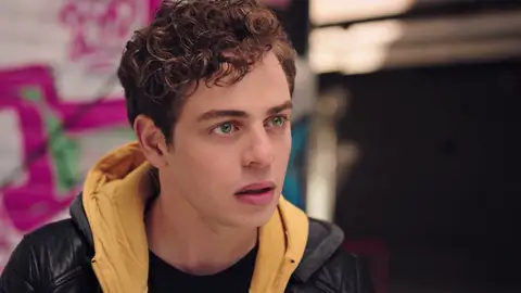 Neriman, decepcionada con Ege: “Podrías haberme salvado de este infierno” Mejores momentos | Capítulo 49