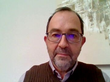 Vicepresidente epidemiólogos 