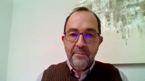 Vicepresidente epidemiólogos Vicepresidente epidemiólogos