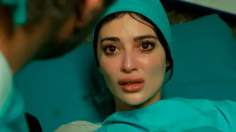 La vida del hijo de Yilmaz y Müjgan, en peligro: “No podemos arriesgar tu vida” La vida del hijo de Yilmaz y Müjgan, en peligro: “No podemos arriesgar tu vida”