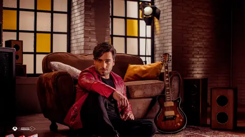 David Bustamante David Bustamante