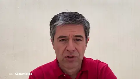 La alerta de un médico ante el colapso de la Atención Primaria: "Jamás firmé tantas bajas en una mañana" La alerta de un médico ante el colapso de la Atención Primaria: "Jamás firmé tantas bajas en una mañana"