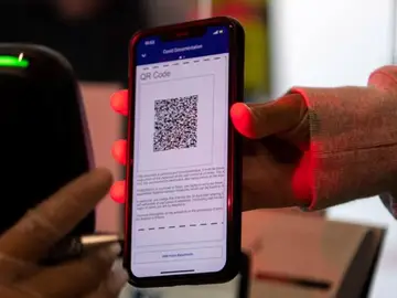 Pasaporte covid Pasaporte covid