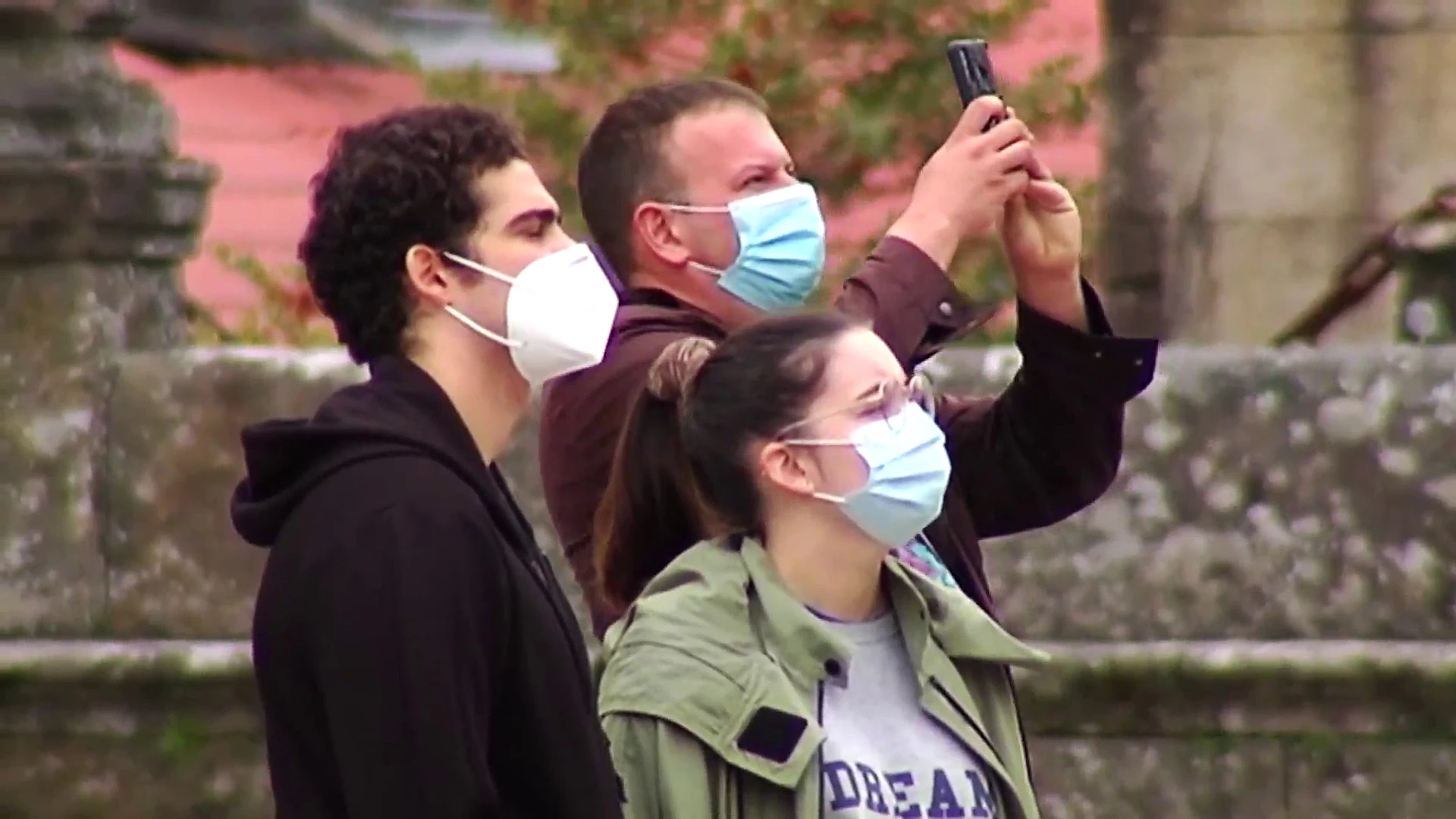 &iquest;Cu&aacute;l es la mascarilla indicada para protegerse de &oacute;micron?