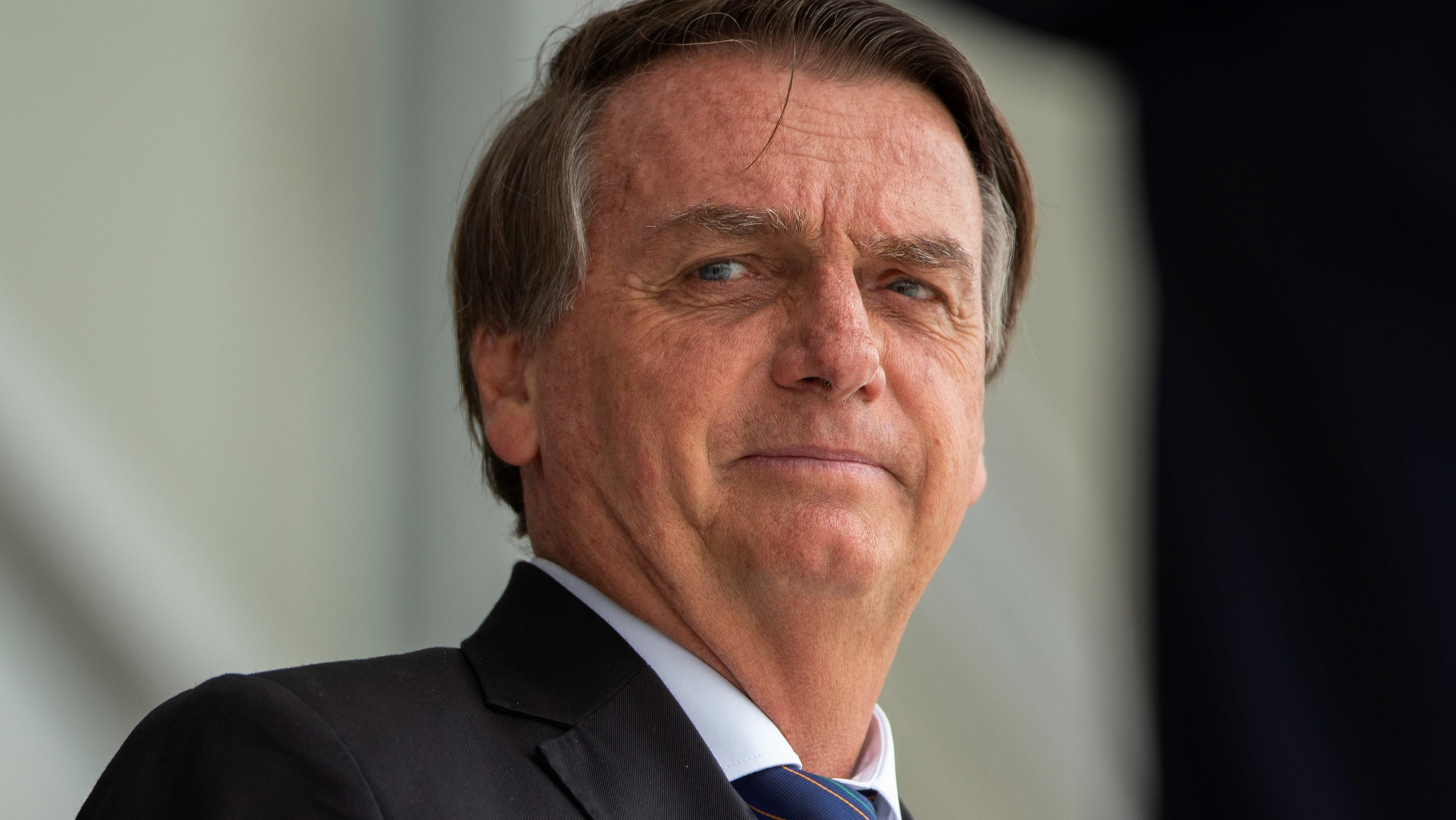 Jair Bolsonaro Jair Bolsonaro