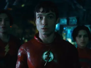 'The Flash' 'The Flash'