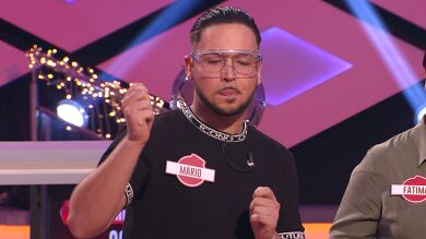 ¡Un campeón de España en ‘¡Boom!’! Juanra Bonet descubre el talento oculto de Mario