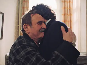 Han hace realidad el sueño de su padre: “Nunca olvidaré lo que has hecho” Han hace realidad el sueño de su padre: “Nunca olvidaré lo que has hecho”