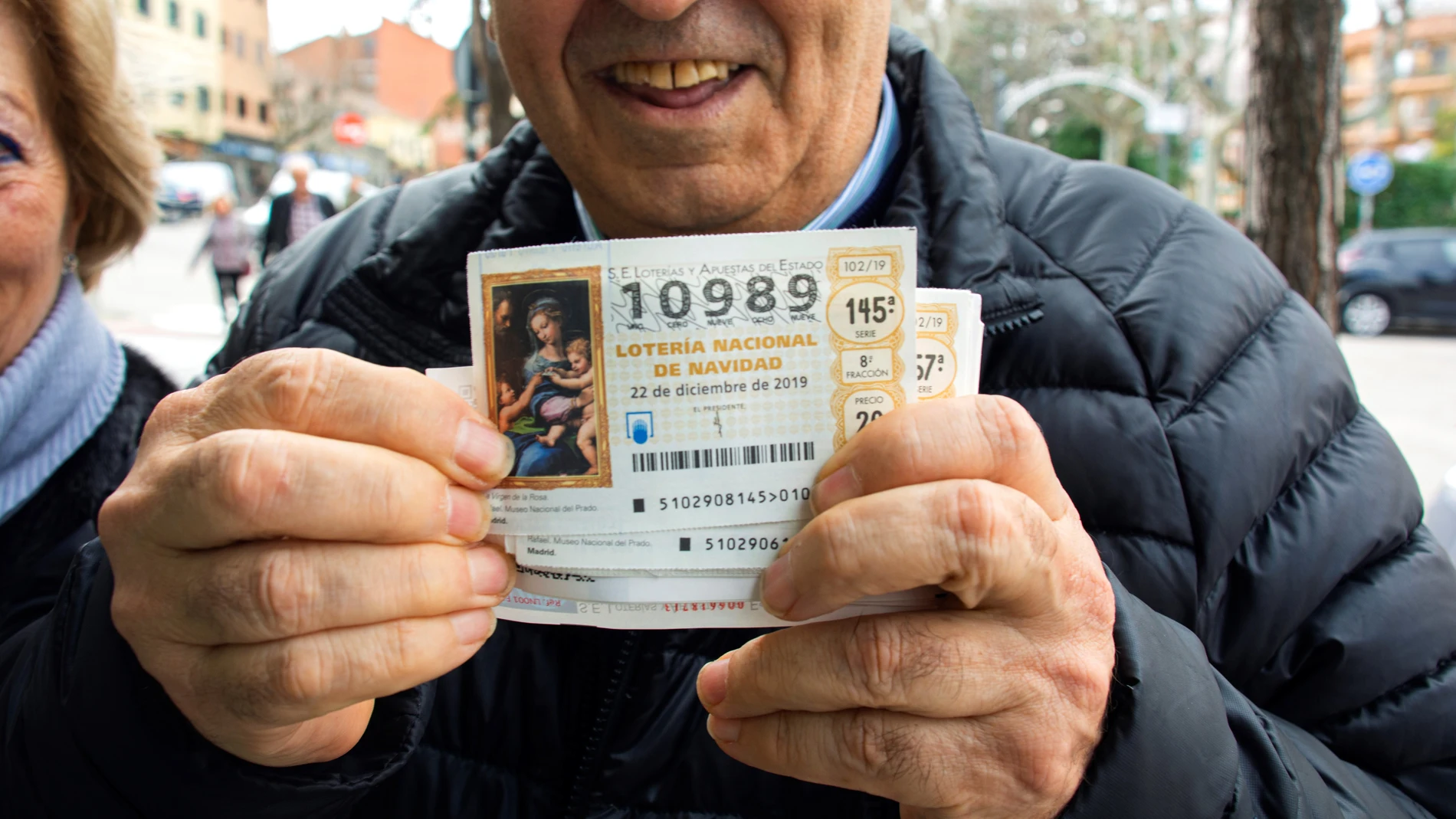 Los números que más han tocado en el Sorteo del Niño Los números que más han tocado en el Sorteo del Niño