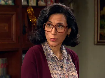 El primer amor de Manolita… ¡no fue Marcelino!: Así se declaró por primera vez El primer amor de Manolita… ¡no fue Marcelino!: Así se declaró por primera vez