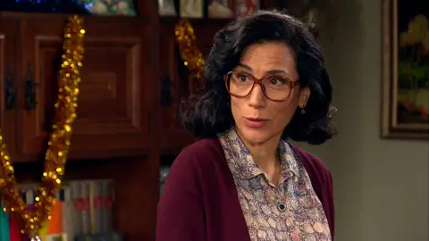 El primer amor de Manolita… ¡no fue Marcelino!: Así se declaró por primera vez El primer amor de Manolita… ¡no fue Marcelino!: Así se declaró por primera vez