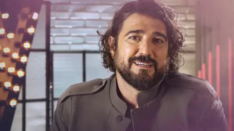 Antonio Orozco, entre risas, explica la razón por la que elegir su equipo en ‘La Voz Senior’: “Por compasión” Antonio Orozco, entre risas, explica la razón por la que elegir su equipo en ‘La Voz Senior’: “Por compasión”