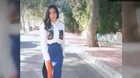 Traumatismos "propios de una reyerta con arma blanca" y otras claves del fallecimiento de Sara tras una lipoescultura Traumatismos "propios de una reyerta con arma blanca" y otras claves del fallecimiento de Sara tras una lipoescultura