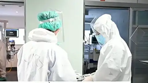 Situación hospitales Situación hospitales