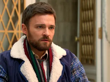 Medina se cita con un ex de Sonia… ¿Hasta dónde llegará su obsesión? Medina se cita con un ex de Sonia… ¿Hasta dónde llegará su obsesión?