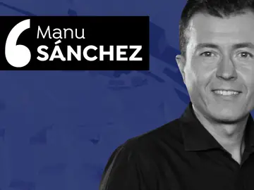 Manu Sánchez: &quot;He sufrido el virus y me han tomado por tonto&quot;