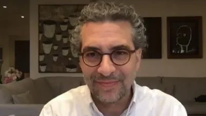El pediatra y epidemiólogo Quique Bassat considera que la presencialidad es necesaria. El pediatra y epidemiólogo Quique Bassat considera que la presencialidad es necesaria.