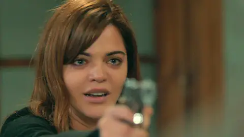 Tierra Amarga conquista al público convirtiéndose en líder de la tarde Tierra Amarga conquista al público convirtiéndose en líder de la tarde