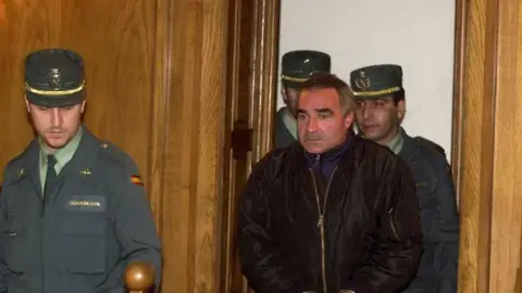 Imagen de archivo el Rambo Gallego Imagen de archivo el Rambo Gallego