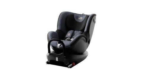 Silla de bebé para coche Britax Römer DUALFIX² R 360°