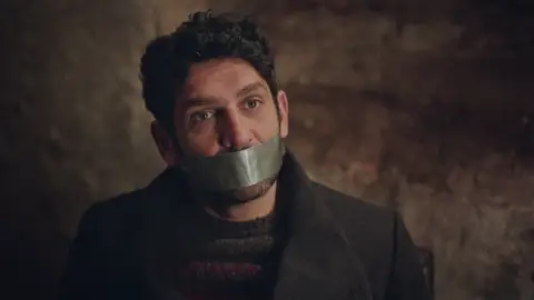 Naci debe tomar una decisión de vida o muerte: “O aceptas el tratamiento o te quedarás aquí” Mejores momentos | Capítulo 50