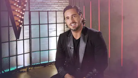 David Bustamante, sobre la nueva edición de ‘La Voz Senior’: “Son personas que vienen a contar su historia” David Bustamante, sobre la nueva edición de ‘La Voz Senior’: “Son personas que vienen a contar su historia”