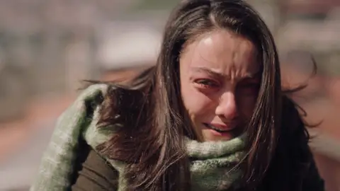 Anil intimida a Gülben y la lleva al borde del abismo, ¿qué será capaz de hacer? Mejores momentos | Capítulo 50