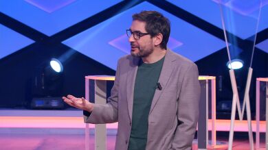 “Corta la gorda”: El genial lapsus de los ‘Sindulfos’ que deja flipando a Juanra Bonet