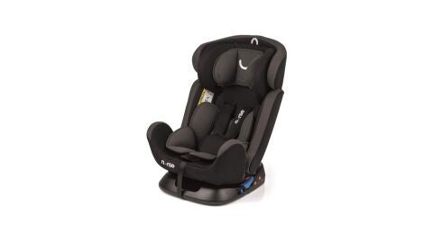 Silla de bebé para coche Jané Nurse Driver 2