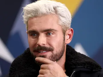 Zac Efron Zac Efron