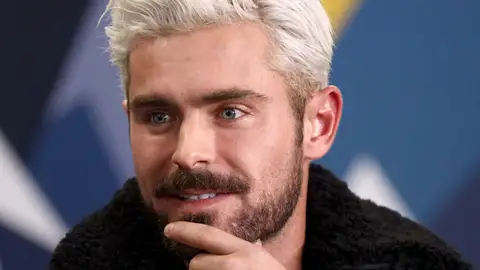 Zac Efron Zac Efron