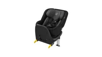 Silla de bebé para coche Maxi-Cosi Mica con pata de apoyo giratoria 360°