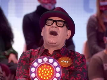 José Corbacho estrena canción propia en vivo en ‘La Pista’ José Corbacho estrena canción propia en vivo en ‘La Pista’