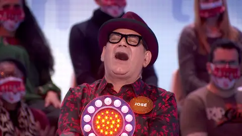José Corbacho estrena canción propia en vivo en ‘La Pista’ José Corbacho estrena canción propia en vivo en ‘La Pista’