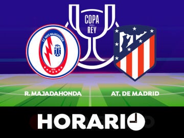 Rayo Majadahonda - Atlético de Madrid: Horario y dónde ver el partido de dieciseisavos de Copa del Rey