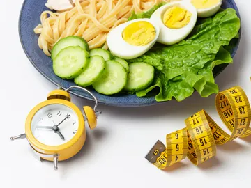 Elementos de comida Elementos de comida