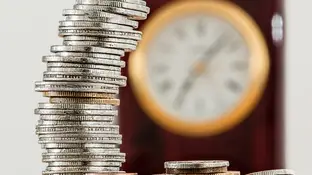 Pensiones Pensiones