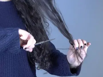 Corte de pelo Corte de pelo