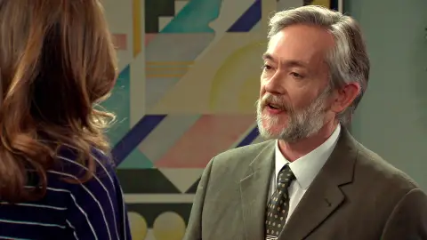 Castiñeiras se insinúa a Coral, ¿Aceptará el trato? Castiñeiras se insinúa a Coral, ¿Aceptará el trato?