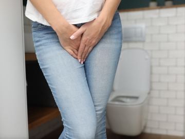 Remedios deportivos para la incontinencia urinaria.